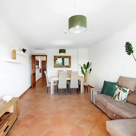 Mar A Vista Apartment Portimao