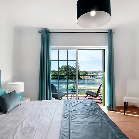 Mar A Vista Apartment Portimao