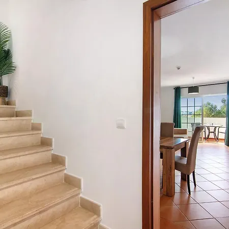 Mar A Vista Apartment Portimao