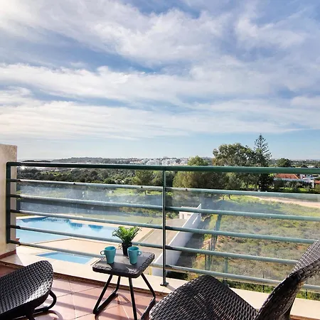 Mar A Vista Appartement *